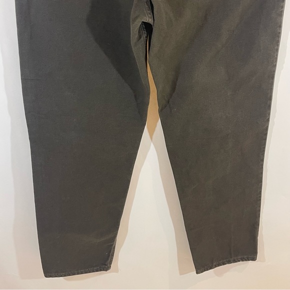 Carhartt Men’s Straight Leg Pants/Jean - Picture 5 of 11